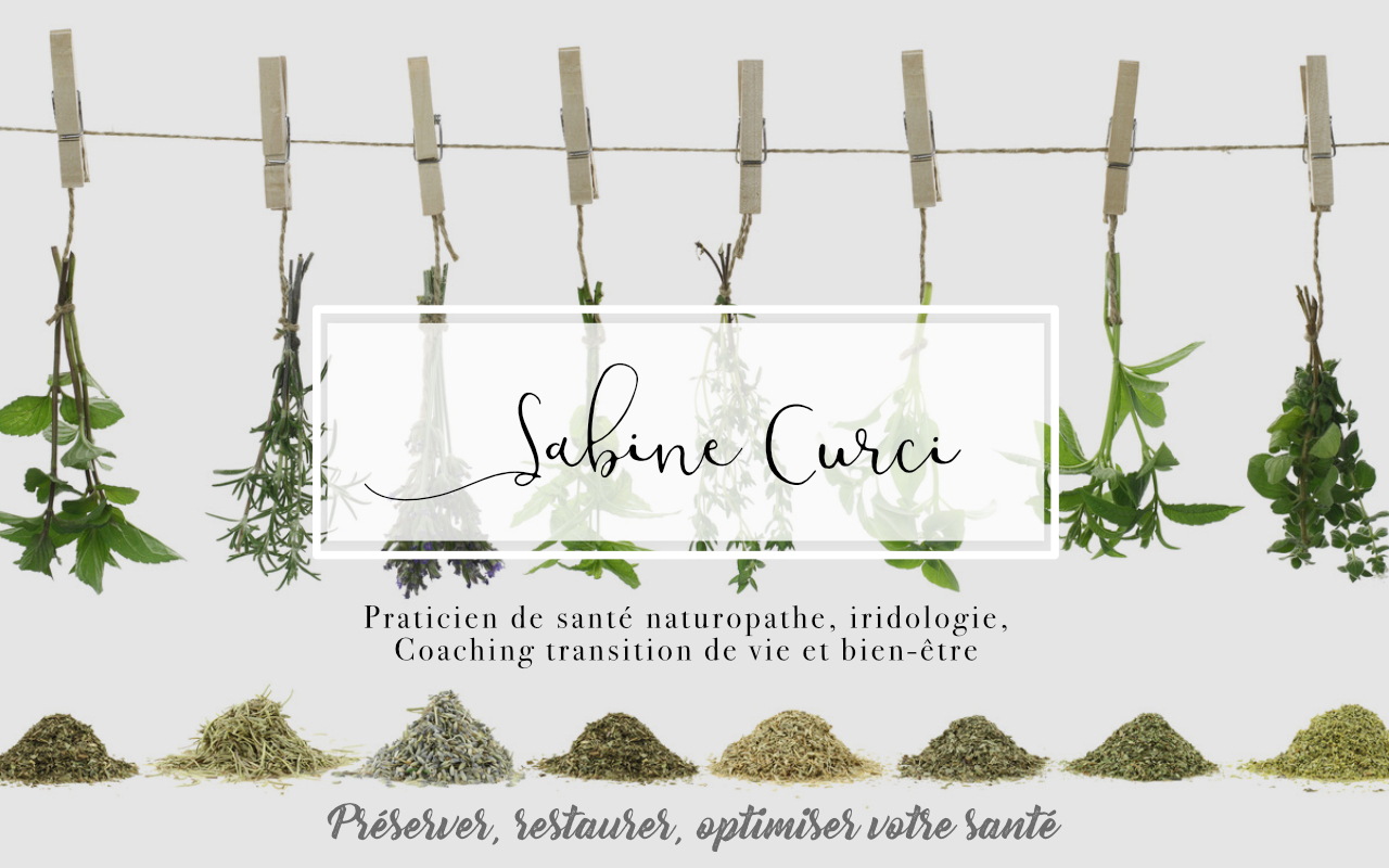 Votre naturopathe à Bordeaux